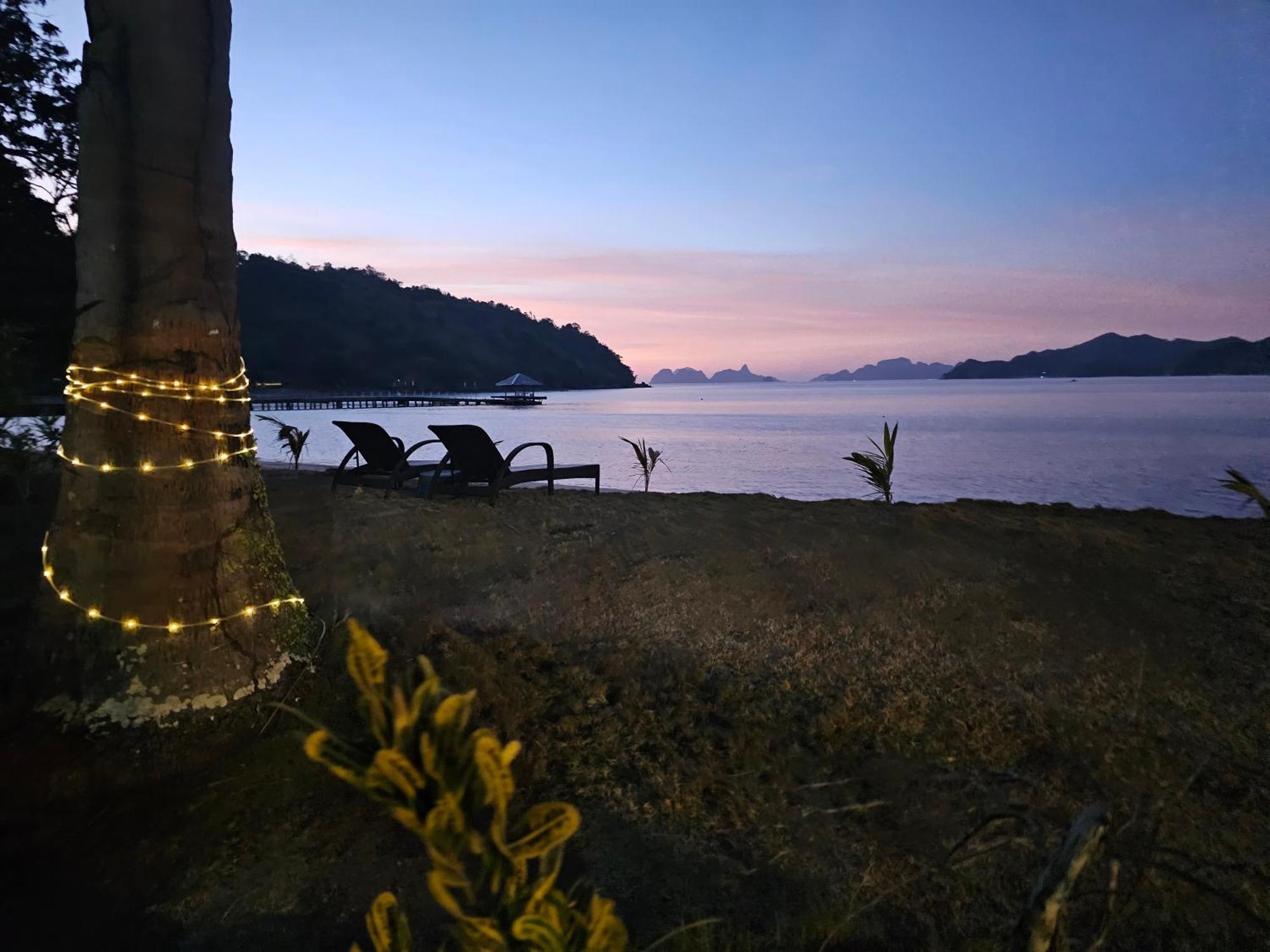 Dk2 Resort - Hidden Natural Beach Spot - Direct Tours & Fast Internet 爱妮岛 外观 照片