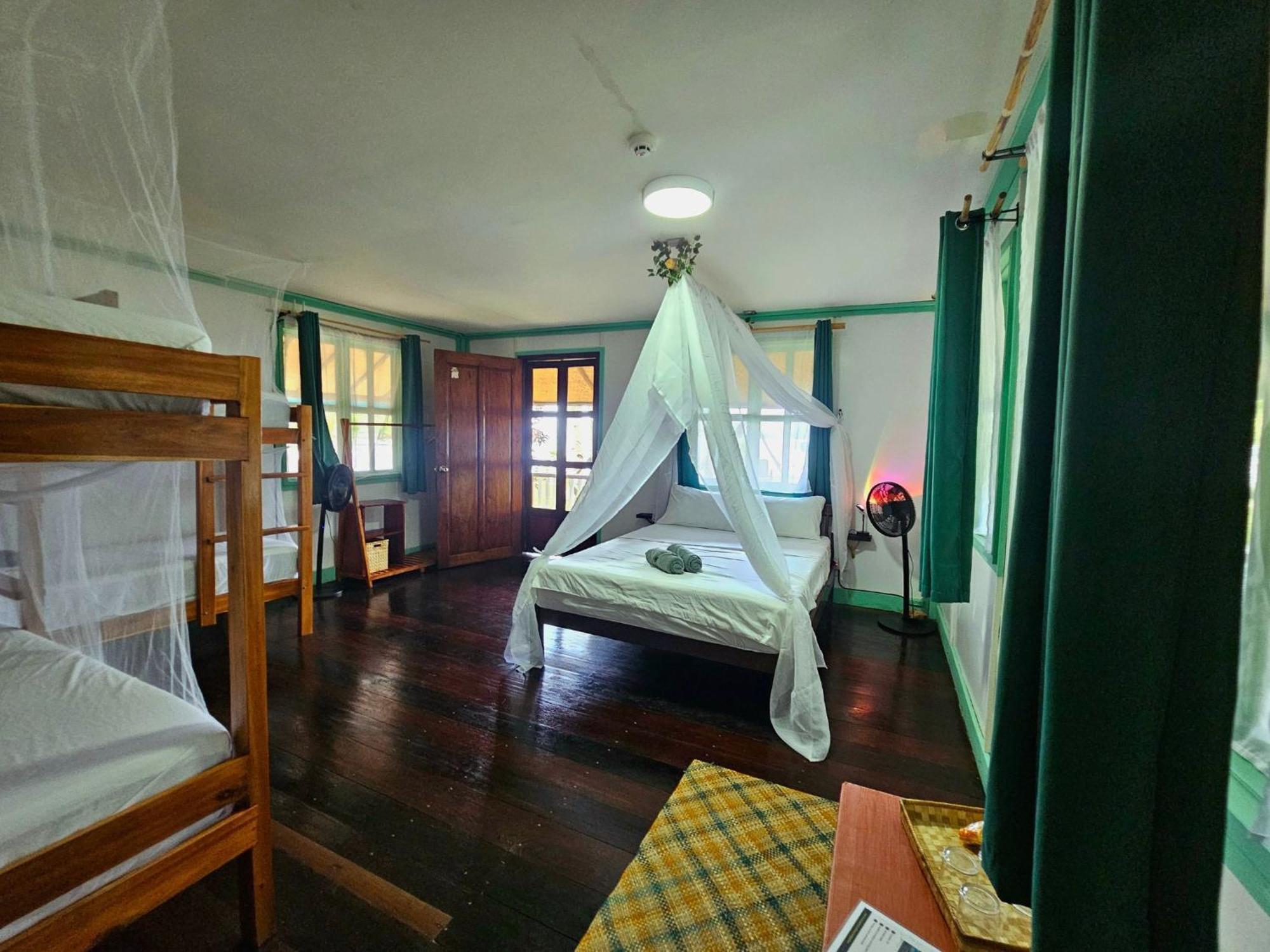 Dk2 Resort - Hidden Natural Beach Spot - Direct Tours & Fast Internet 爱妮岛 外观 照片