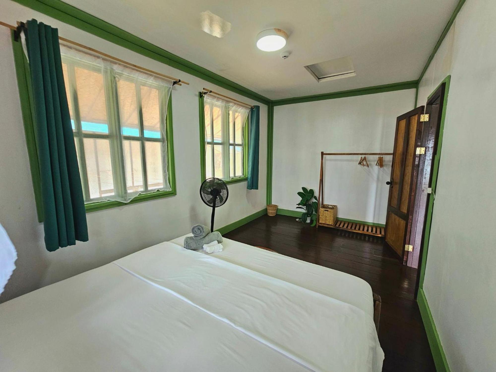 Dk2 Resort - Hidden Natural Beach Spot - Direct Tours & Fast Internet 爱妮岛 外观 照片